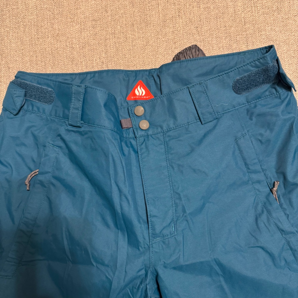 Columbia Omni-Heat Ski Pants